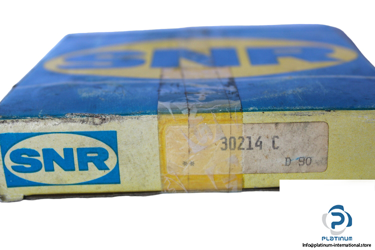 snr-30214-c-tapered-roller-bearing-1