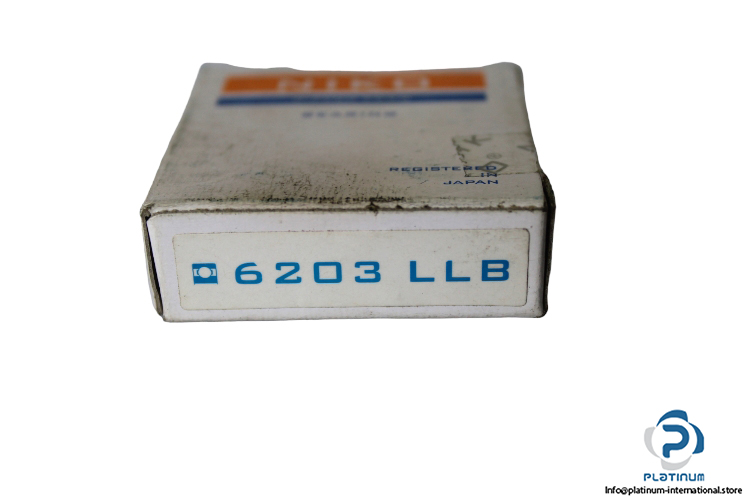 niko-6203-llb-deep-groove-ball-bearing-1