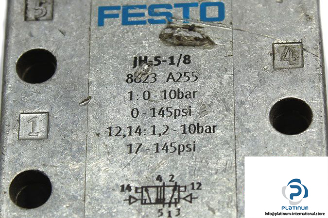 festo-8823-air-pilot-valve-2