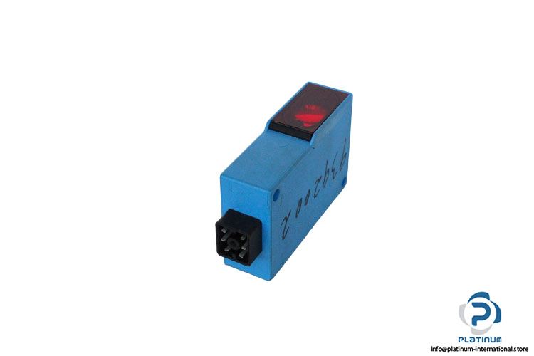 sick-WL27-R630-photoelectric-retro-reflective-sensor
