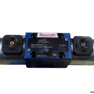 Rexroth R900914904 Directional Control Valve