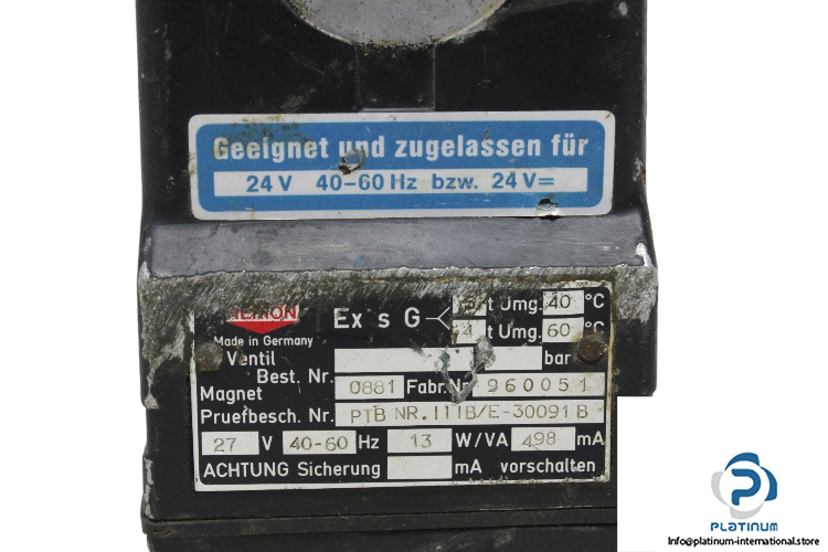 535-herion-0881-solenoid-coil-1