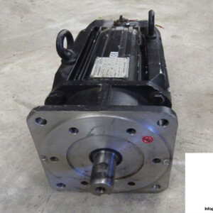 Ferrocontrol BMR1 90E6-130S Brushless Servo Motor