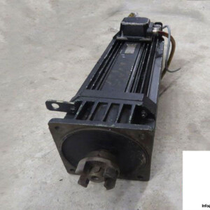 ABB QK190-2R1501 Servo Motor