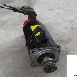 fanuc-A06B-0163-B175-ac-servo-motor-side1