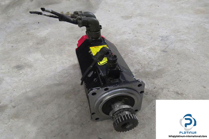 fanuc-A06B-0163-B175-ac-servo-motor-side1