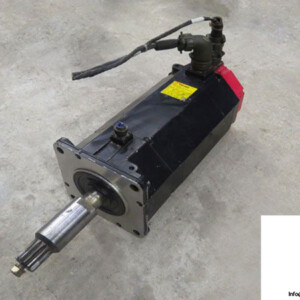 fanuc-A06B-0186-B675-ac-servo-motor