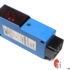 Sick WE27-F730 Through-Beam Photoelectric Switch