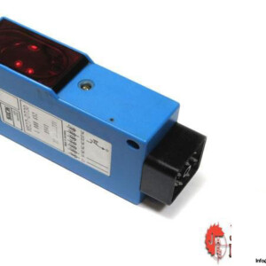 Sick WS27-D730 Through-Beam Photoelectric Switch