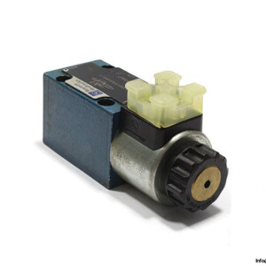 Rexroth R900953564 Directional Control Valve