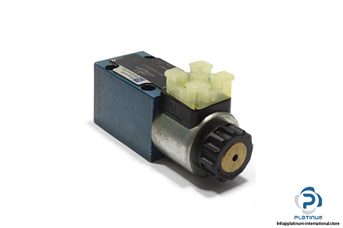 REXROTH-R900953564-DIRECTIONAL-CONTROL-VALVE