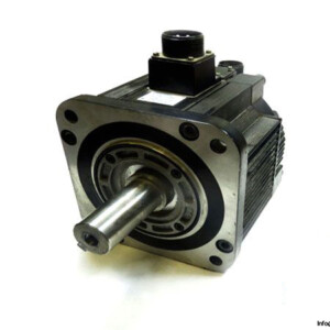 yaskawa-SGMGH-20ACA6B-ac-servo-motor-side1