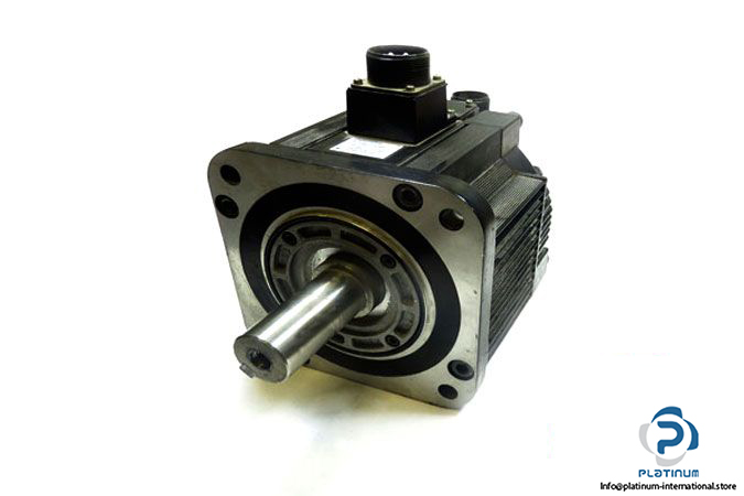 yaskawa-SGMGH-20ACA6B-ac-servo-motor-side1