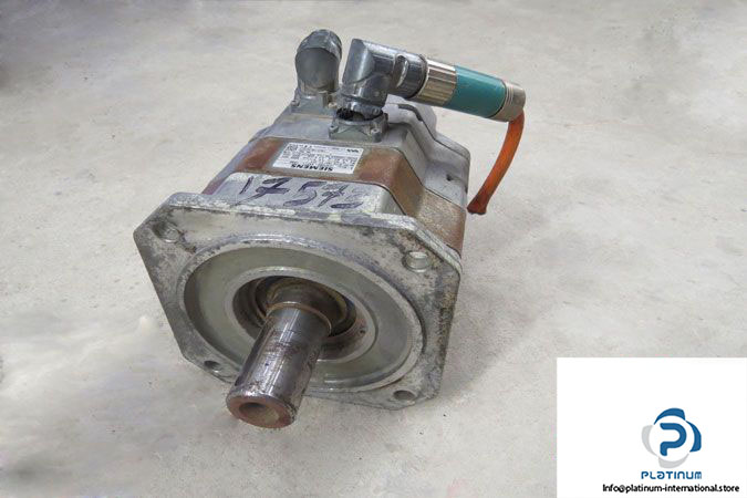 siemens-1FK7080-5AF71-1AA0-servo-motor