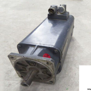 Siemens-1FT5064-0AF71-1-Z-permanent-magnet-motor