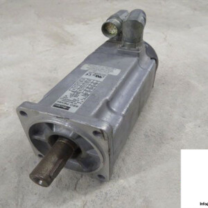 Ssd-parvex-nx430eafr7000-ac-servo-motor