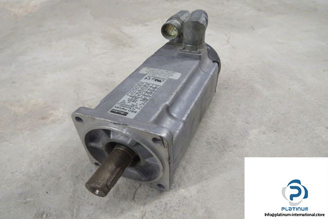 Ssd-parvex-nx430eafr7000-ac-servo-motor