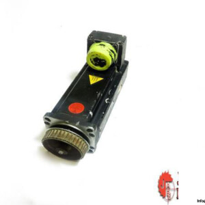 Kuka 1FT3034RS21 Brushless Servo Motor