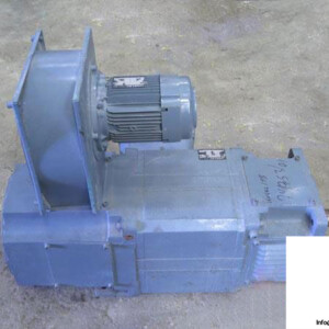 unelec-MCC-C2PV-160-S-servo-motor