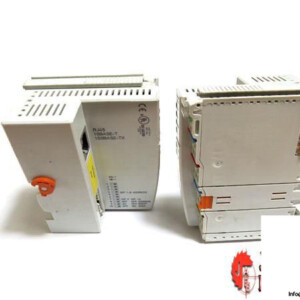 Beckhoff BC 9000 Ethernet Tcp/Ip BUS Terminal Controller