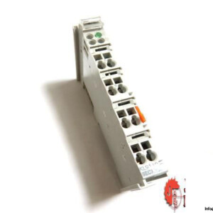 Beckhoff KL 9110 Potential Supply Terminal