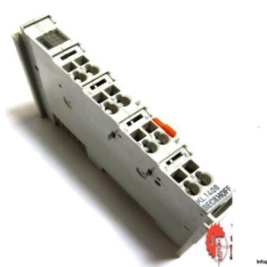 Beckhoff KL 1408 8-CHANNEL Digital Input Terminal