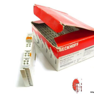 Beckhoff KL 9210 Potential Supply Terminal