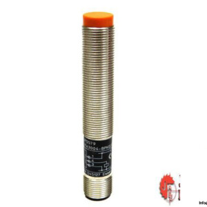 IFM IF5579 Inductive Sensor