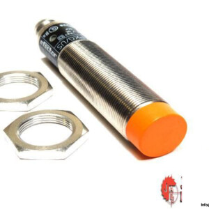 IFM IG5559 Inductive Sensor