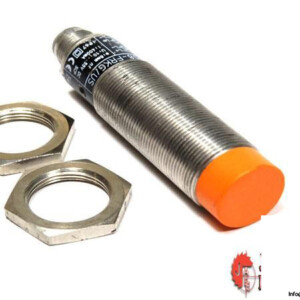 IFM IG5597 Inductive Sensor