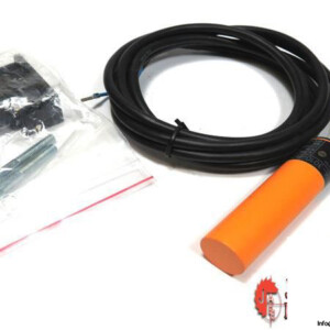 IFM IA5082 IA-3010-BPKG Inductive Sensor
