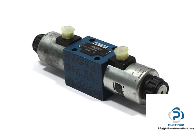 rexroth-R900588201-solenoid-operated-directional-valve