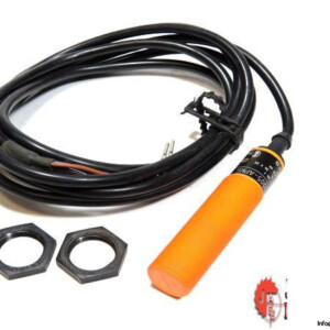 IFM IG5400 Inductive Sensor