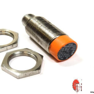 IFM IG5318 Inductive Sensor
