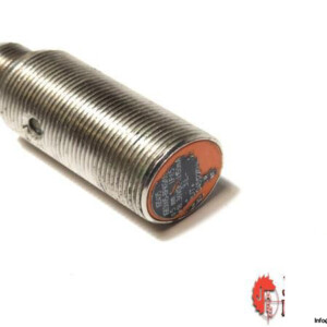 IFM IG5495 Inductive Sensor