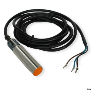 IFM IG5397 Inductive Sensor