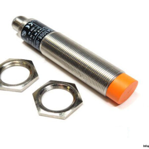 IFM IG5526 36 V Inductive Sensor