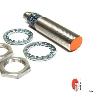 IFM IG5568 Inductive Sensor