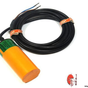 IFM KB-2020-BBOW Capacitive Sensor