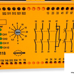Laserpin SLP30/100 Macro-Perforation Unit