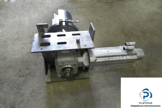 lenze-mcs-12l20-srmb0-a19n-st6s00n-r0su-servo-motor-with-gearbox-skh200-1s-vck-12ln20-4