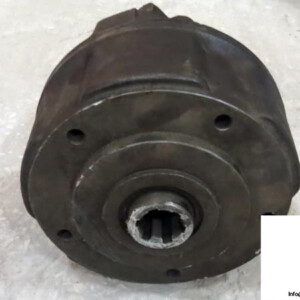 SAI P05GR 170 3 D 31 JC Radial Piston Hydraulic Motor