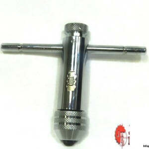 TAP Wrench With Ratchet