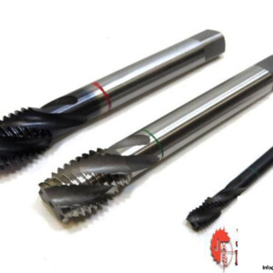 Machine TAP DIN 376 Type M