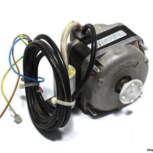 Elco RET2T18PNN001 FAN Motor