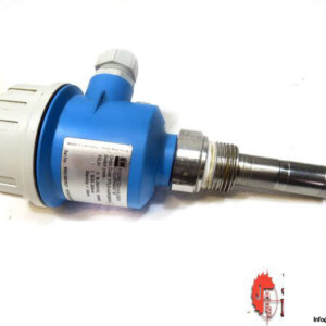 ENDRESS-HAUSER-FTL51-AGR2DB1G4A-Point-Level-Detection