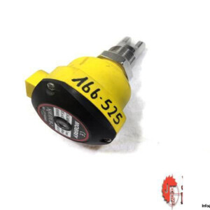 Mobrey Squitch 2 Ultrasonic Liquid Level Switch