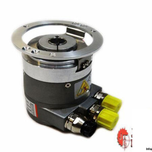 Kubler 8.5878.4432.3112 Absolute Encoder