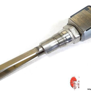 Endress Hauser FTM930Z-GN1DPSS Level Limit Switch