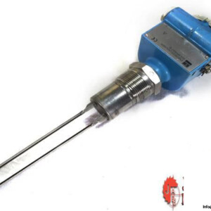 ENDRESS HAUSER FTM 30–A2AA1 LEVEL LIMIT SWITCH COMPACT